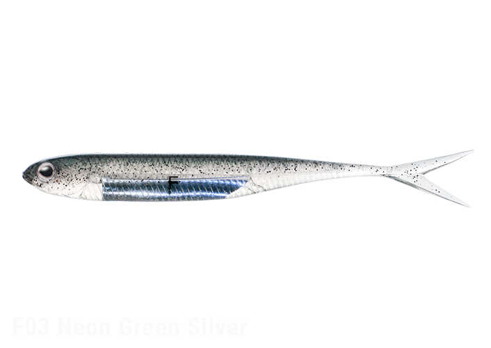 Fish Arrow FLASH-J SPLIT 5 NEW